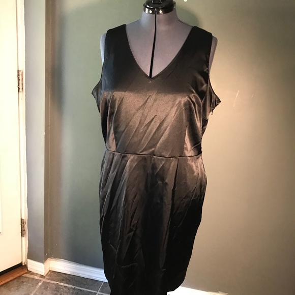 Old Navy Dresses & Skirts - Old Navy Collection Stretch Little Black Dress